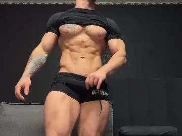 technohotgod on Chaturbate