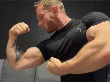 technohotgod from Chaturbate