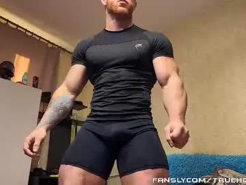 technohotgod on Chaturbate