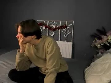 ted_lunn from Chaturbate