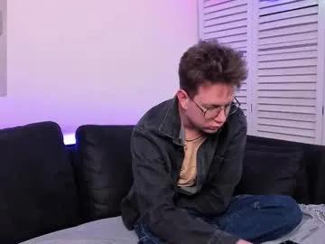 teddy_parker from Chaturbate