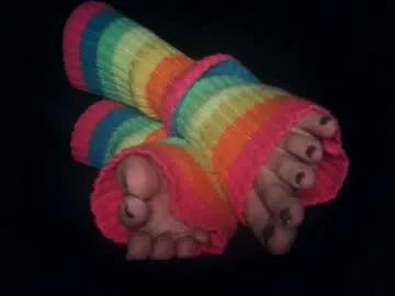 Watch Chaturbate's Telegram1030 telegram1030 from Chaturbate