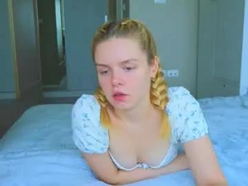 tenderlovesss on Chaturbate