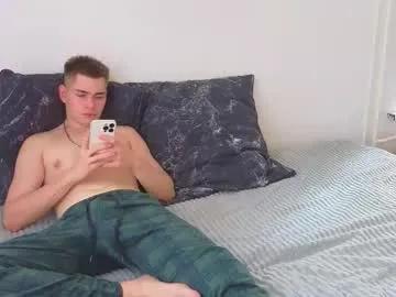 tenderlovesss on Chaturbate