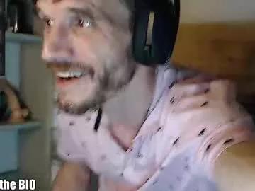 teninchty on Chaturbate