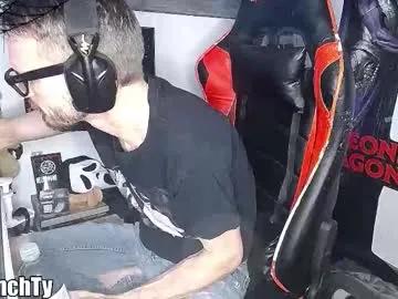 teninchty on Chaturbate