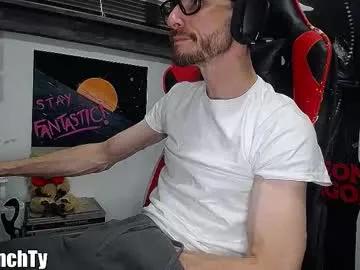 teninchty on Chaturbate