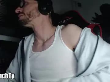 teninchty on Chaturbate