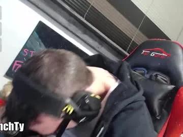 teninchty on Chaturbate