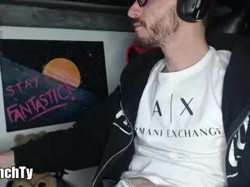 teninchty on Chaturbate