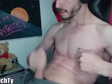 teninchty on Chaturbate
