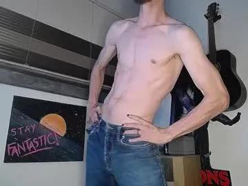 teninchty on Chaturbate