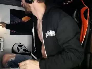 teninchty on Chaturbate