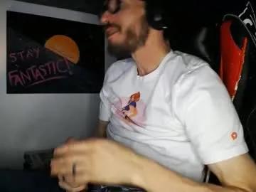 teninchty on Chaturbate