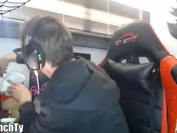 teninchty on Chaturbate