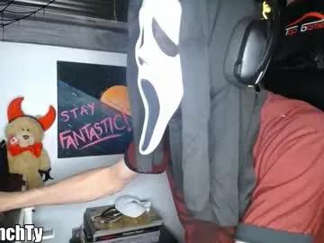 teninchty on Chaturbate