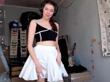 terranaufzinger on Chaturbate