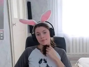 terranaufzinger on Chaturbate