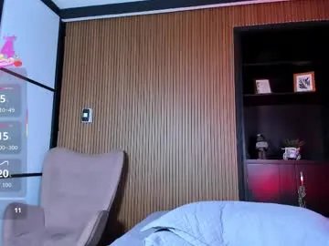 thaliabrooks_ on Chaturbate