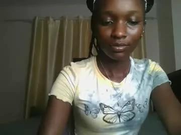 thatgirl_candy on Chaturbate 