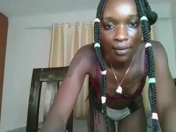 thatgirl_candy on Chaturbate 