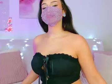 the__sabenna on Chaturbate