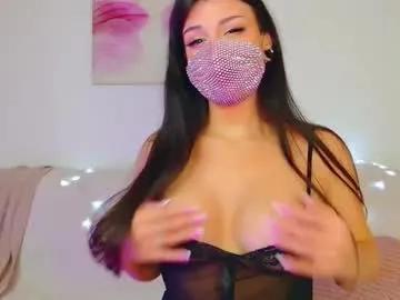 the__sabenna on Chaturbate