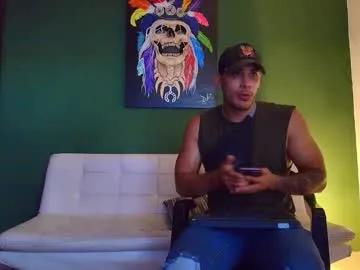 the_golden_boys on Chaturbate