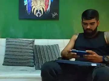 the_golden_boys on Chaturbate