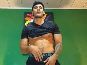 the_golden_boys on Chaturbate