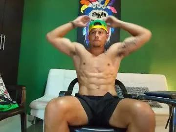 the_golden_boys on Chaturbate