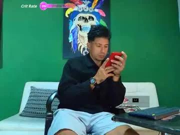 the_golden_boys on Chaturbate