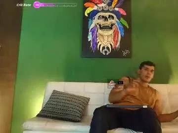 the_golden_boys on Chaturbate