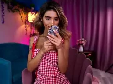 theayanna on Chaturbate