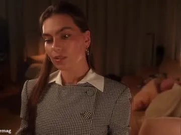 Freechat thecherie on Chaturbate