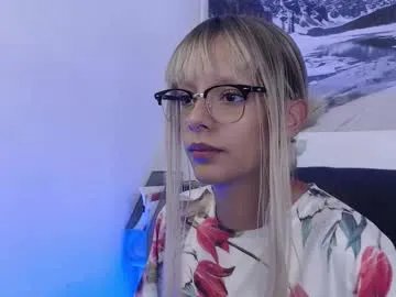 thegodmother_gh on Chaturbate