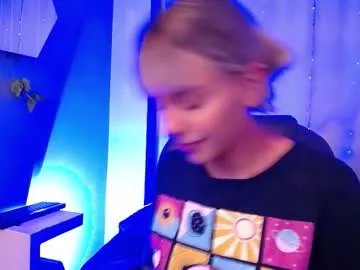 thegodmother_gh on Chaturbate