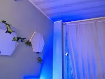 thegodmother_gh on Chaturbate