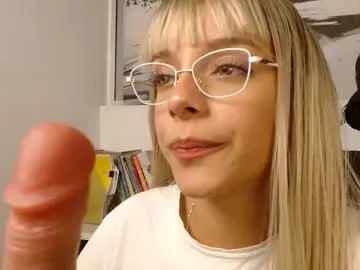 thegodmother_gh on Chaturbate