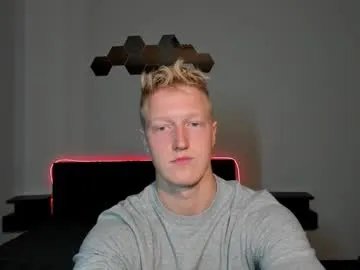 thejacob_d on Chaturbate