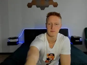 thejacob_d on Chaturbate