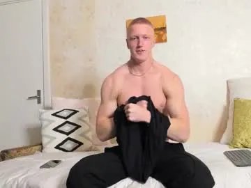 thejacob_d on Chaturbate