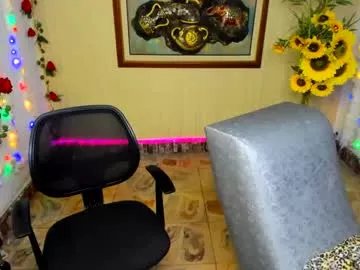 themuscularvenezuelanman on Chaturbate