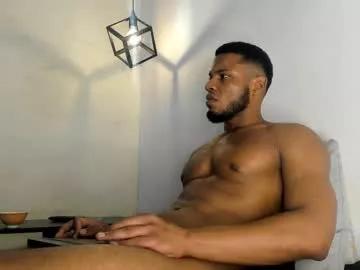 thiagosantos_ on Chaturbate 