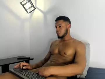 thiagosantos_ on Chaturbate 