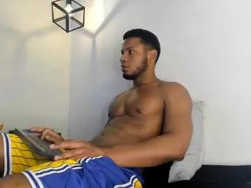 thiagosantos_ on Chaturbate 