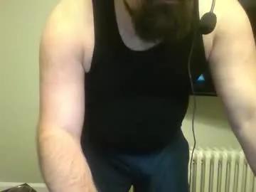 thickandnerdy1129 from Chaturbate