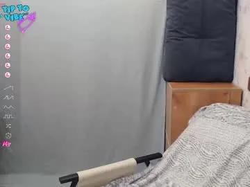 Freechat thomas_blackfield on Chaturbate