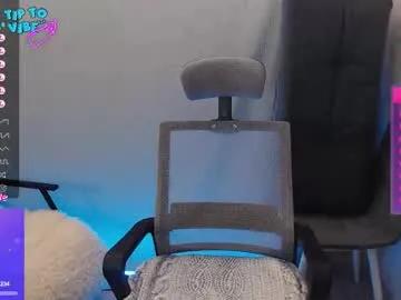 Freechat thomas_blackfield on Chaturbate