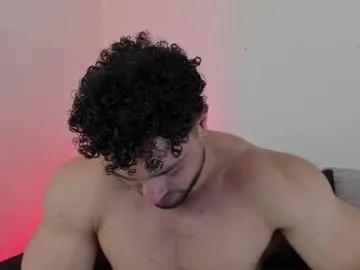 thomas_brandon from Chaturbate